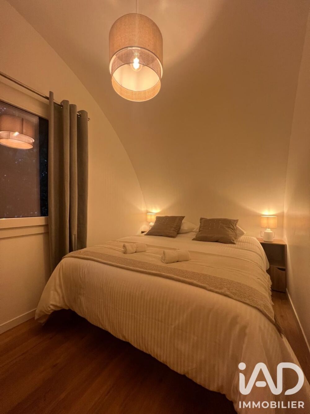 Vente Maison Vente Bungalow 2 pièces La valette-du-var