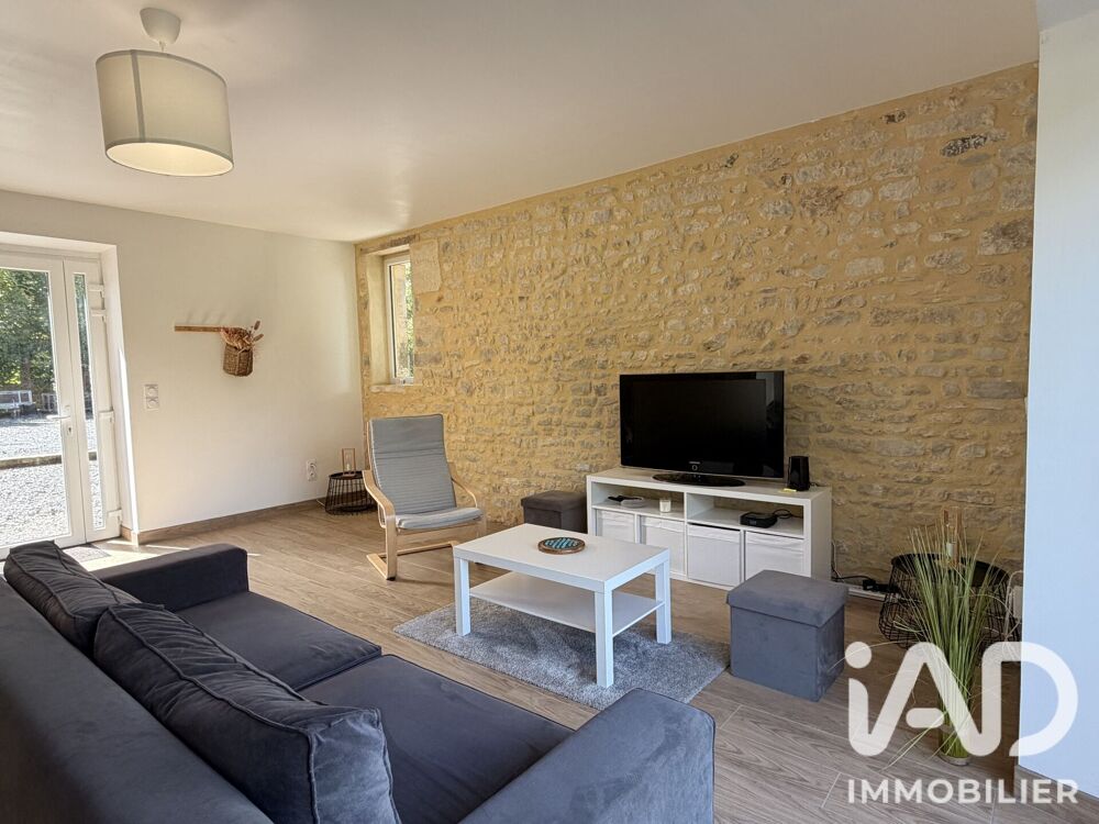 à vendre  Maison Formigny (14710)