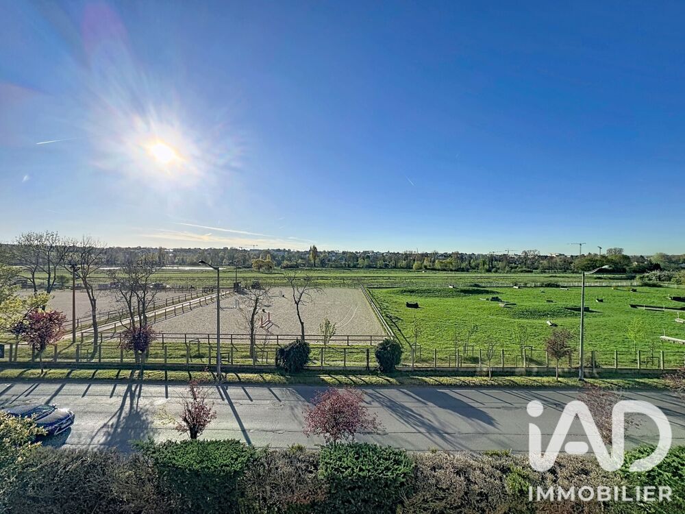 Vente Appartement Vente Appartement 3 pièces Maisons-laffitte