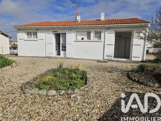  Maison à vendre 3 pièces 60 m²