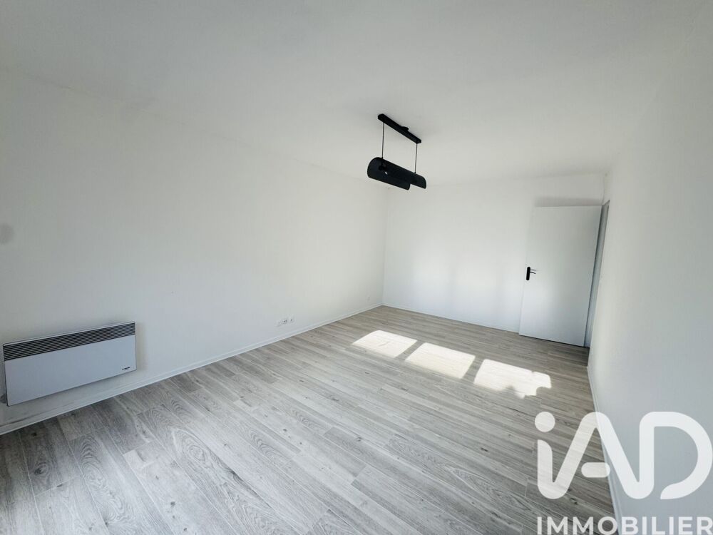 vente Appartement - 3 pièce(s) - 65 m² La Madeleine (59110)