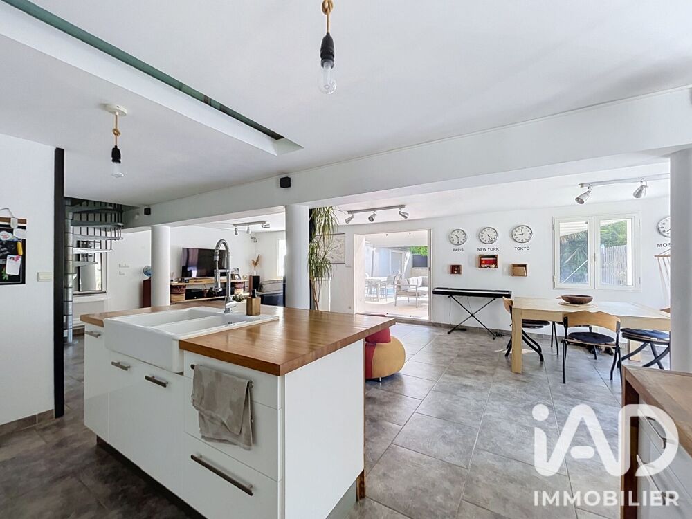 Vente Maison Vente Maison/villa 6 pièces La valette-du-var