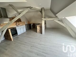  Appartement à vendre 4 pièces 73 m²