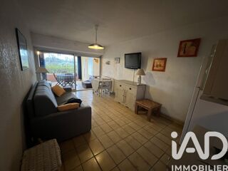  Appartement à vendre 2 pièces 35 m²