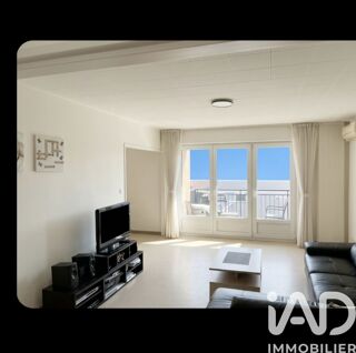  Appartement à vendre 4 pièces 87 m²
