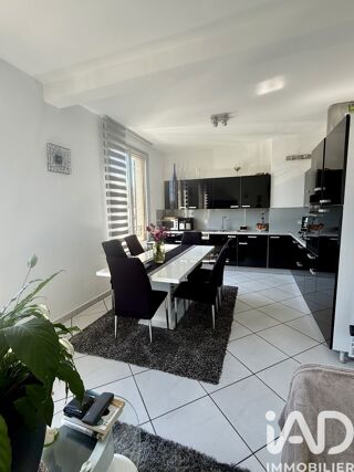  Maison à vendre 5 pièces 145 m²