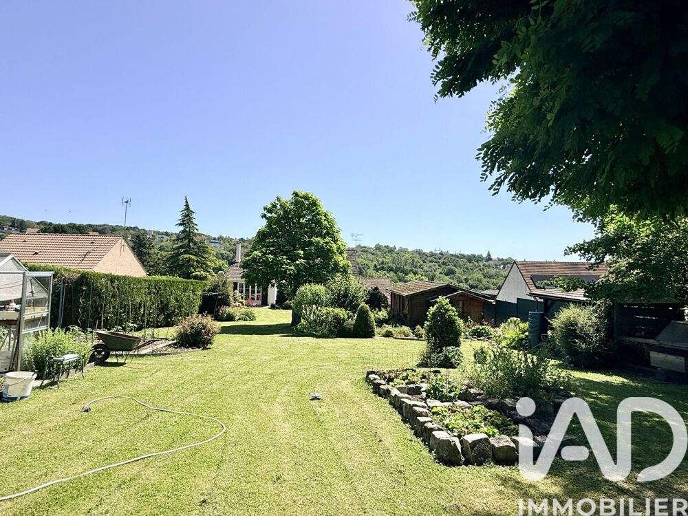 Vente Maison traditionnelle 7 pièces