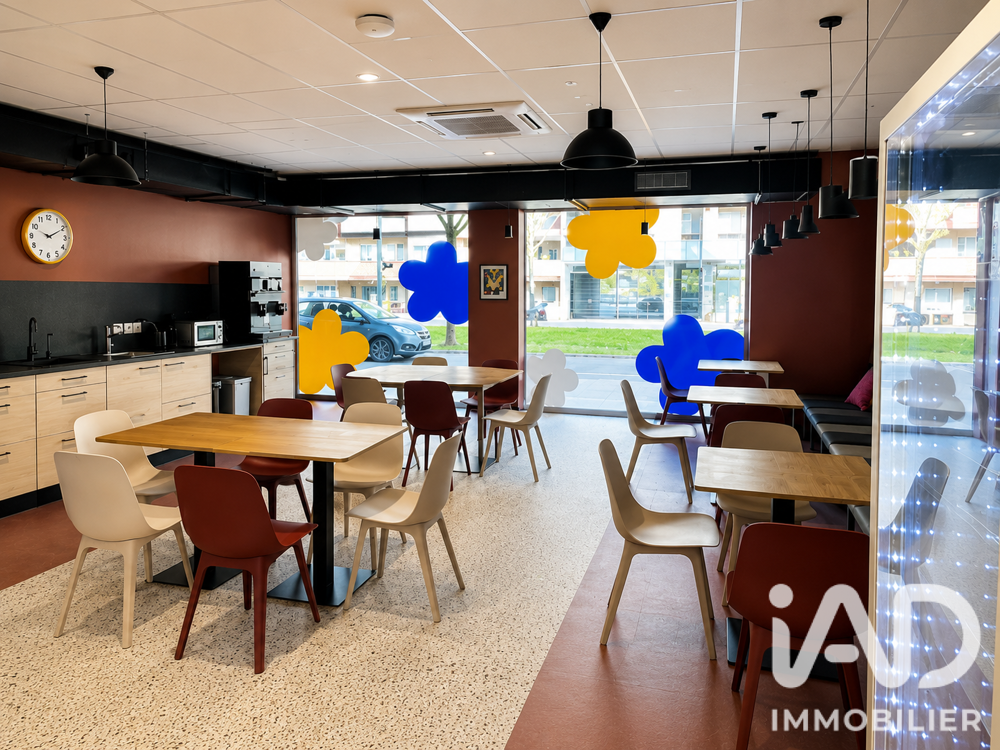 Vente Appartement 1 pièce