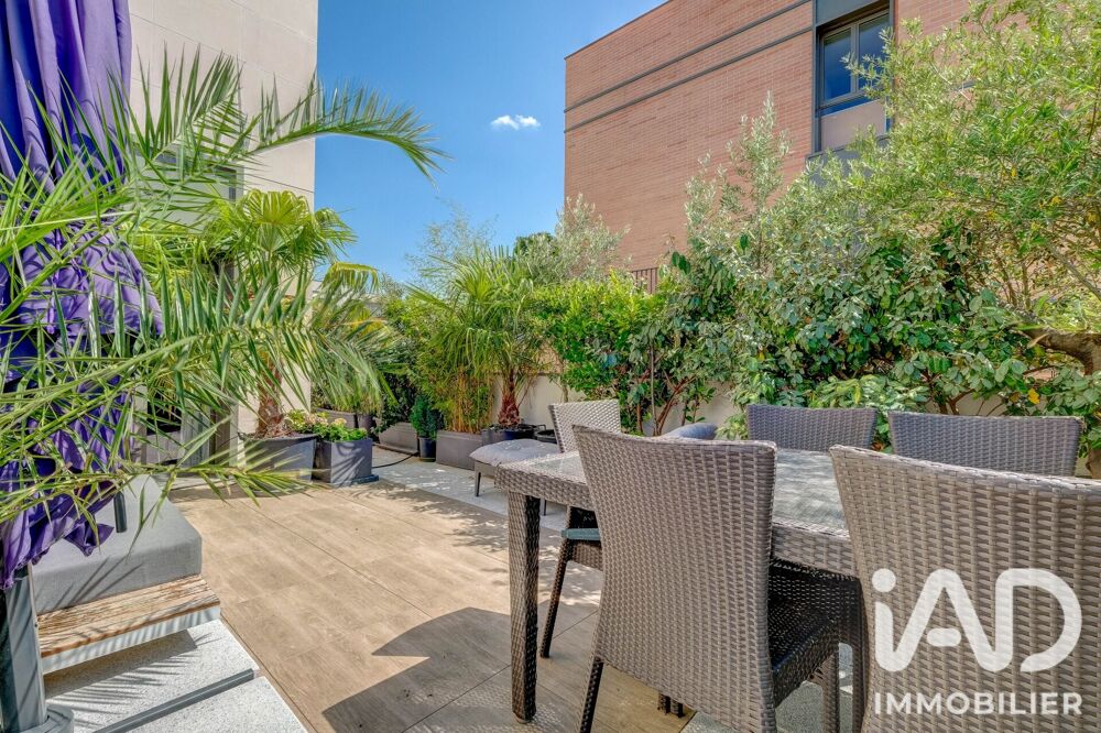 à vendre  Appartement Clichy (92110)