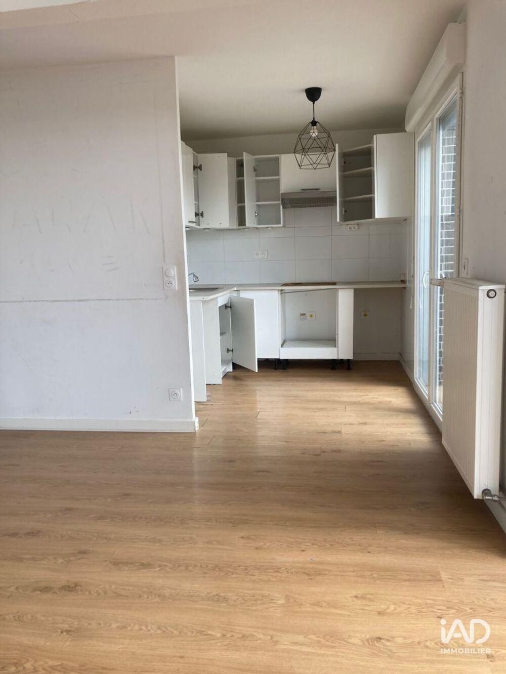 Location Appartement Location Appartement 4 pièces Athis-mons