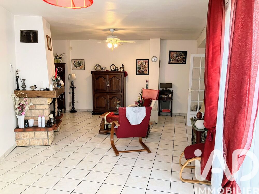 Vente Maison/villa 5 pièces