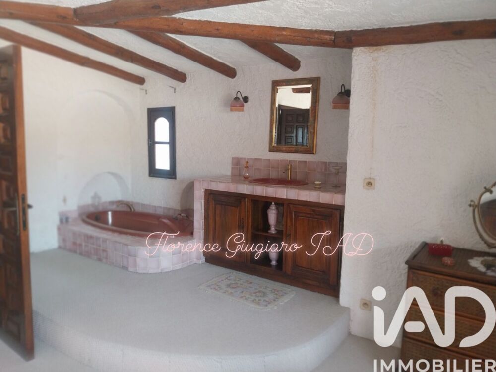 à vendre  Maison Sanary-sur-Mer (83110)