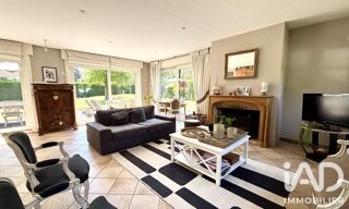  Maison à vendre 6 pièces 153 m²