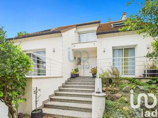  Maison à vendre 5 pièces 172 m²
