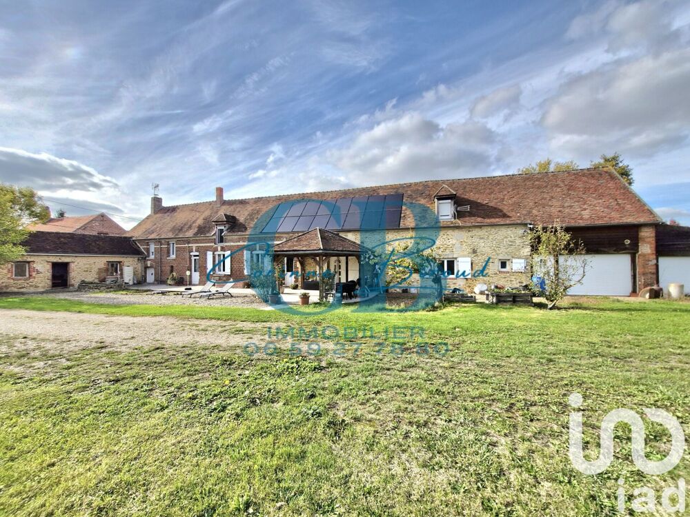 Vente Maison/villa 9 pièces