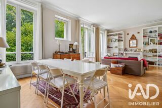  Appartement à vendre 4 pièces 116 m²