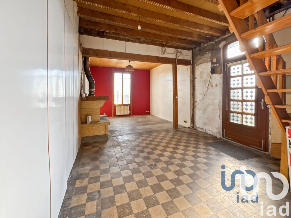 Vente Maison/villa 4 pièces