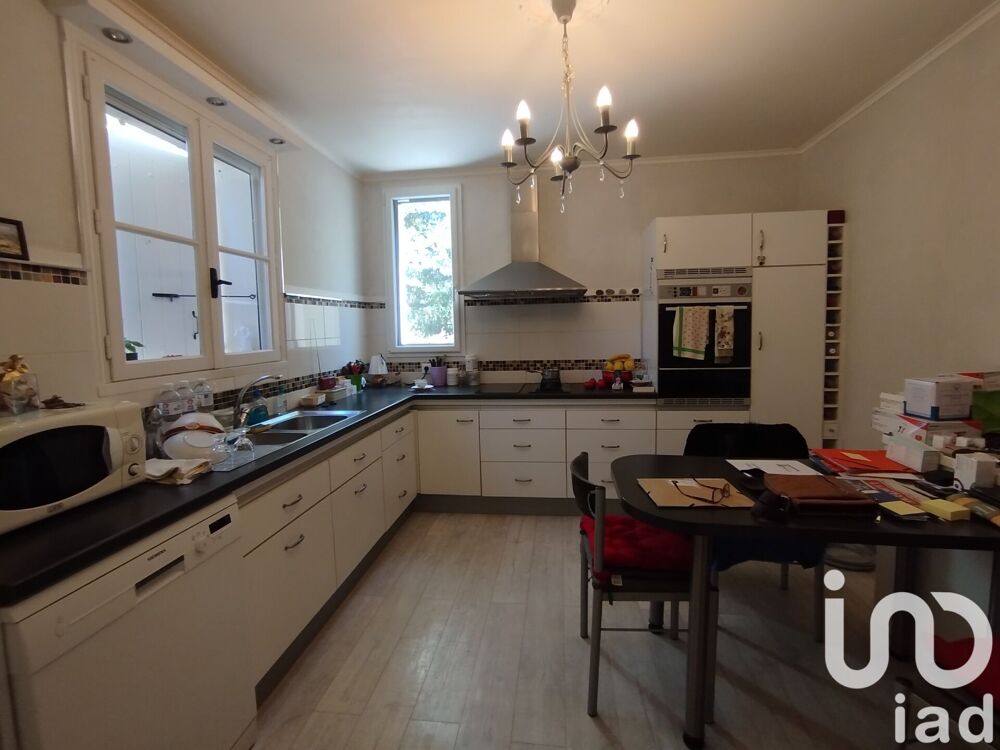 Vente Maison Vente Maison/villa 8 pièces Pinsac