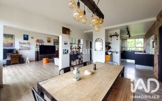  Appartement à vendre 3 pièces 77 m²