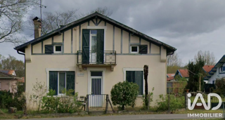 Vente Maison Vente Maison/villa 4 pièces Magescq