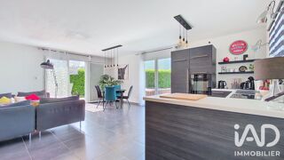  Maison à vendre 4 pièces 114 m²