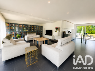  Maison à vendre 5 pièces 185 m²