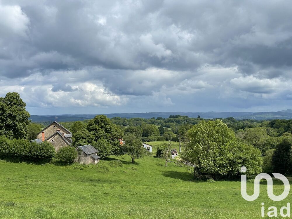 Vente Maison Vente Ferme 4 pièces Surdoux