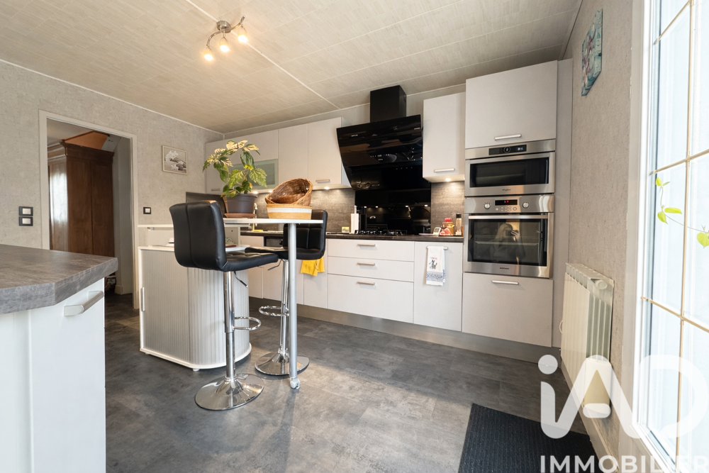 Vente Pavillon 6 pièces