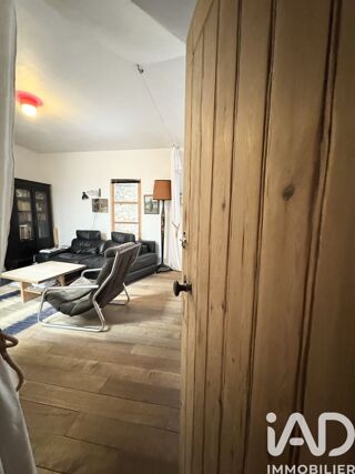  Maison � vendre 9 pi�ces 135 m� Angers