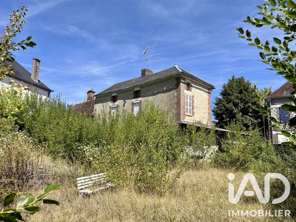 Vente Maison de campagne 6 pièces