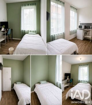  Maison à vendre 6 pièces 87 m²