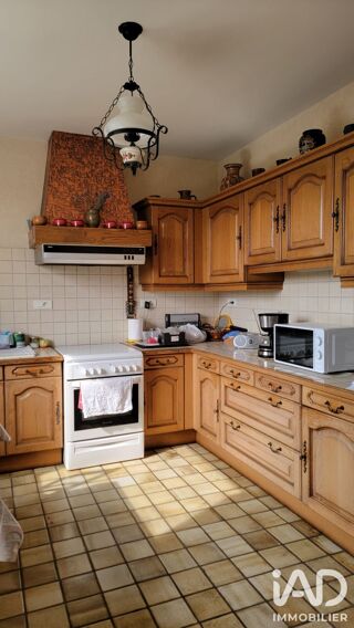  Maison à vendre 3 pièces 85 m²