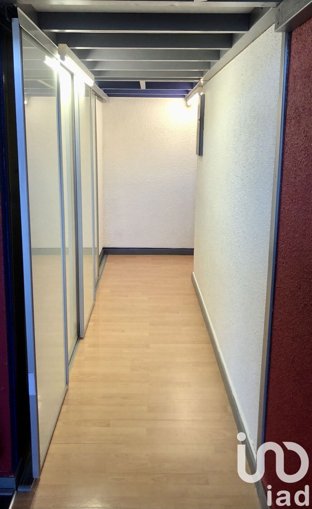 Vente Studio 1 pièce