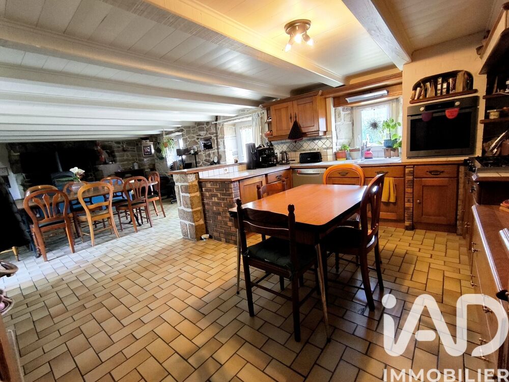 � vendre  Maison Plogoff (29770)
