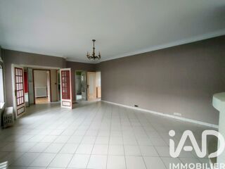  Maison à vendre 6 pièces 131 m²