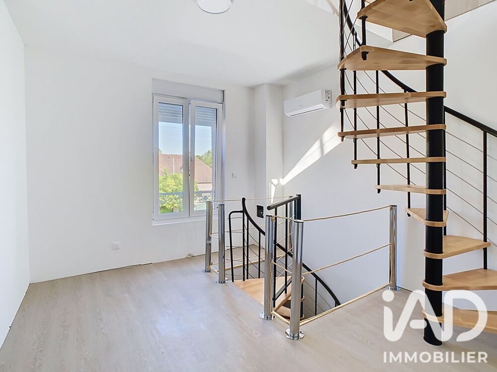 Vente Maison Vente Maison de ville 6 pièces Fère-champenoise