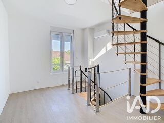  Maison à vendre 6 pièces 150 m²