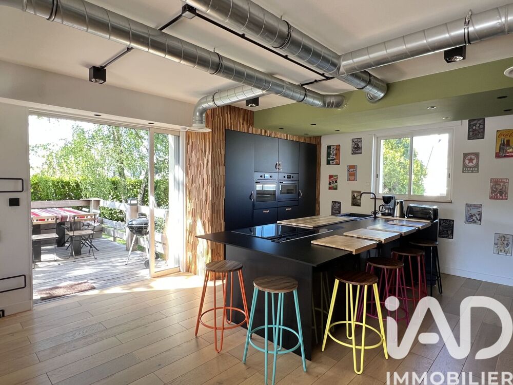 � vendre  Maison Oudon (44521)