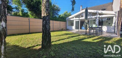   Vente Maison traditionnelle 7 pièces Maison - 7 pièce(s) - 140 m²