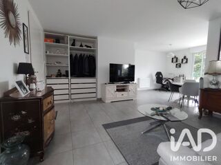 Maison à vendre 4 pièces 81 m²