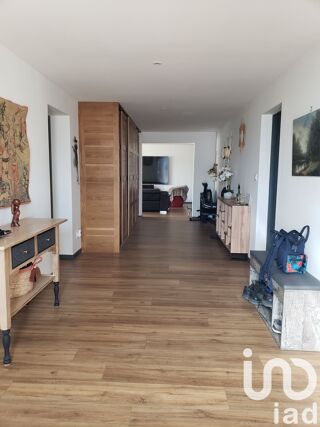  Maison à vendre 10 pièces 338 m²