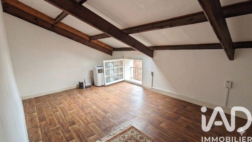 Vente Maison Vente Maison de village 3 pièces Sarrians