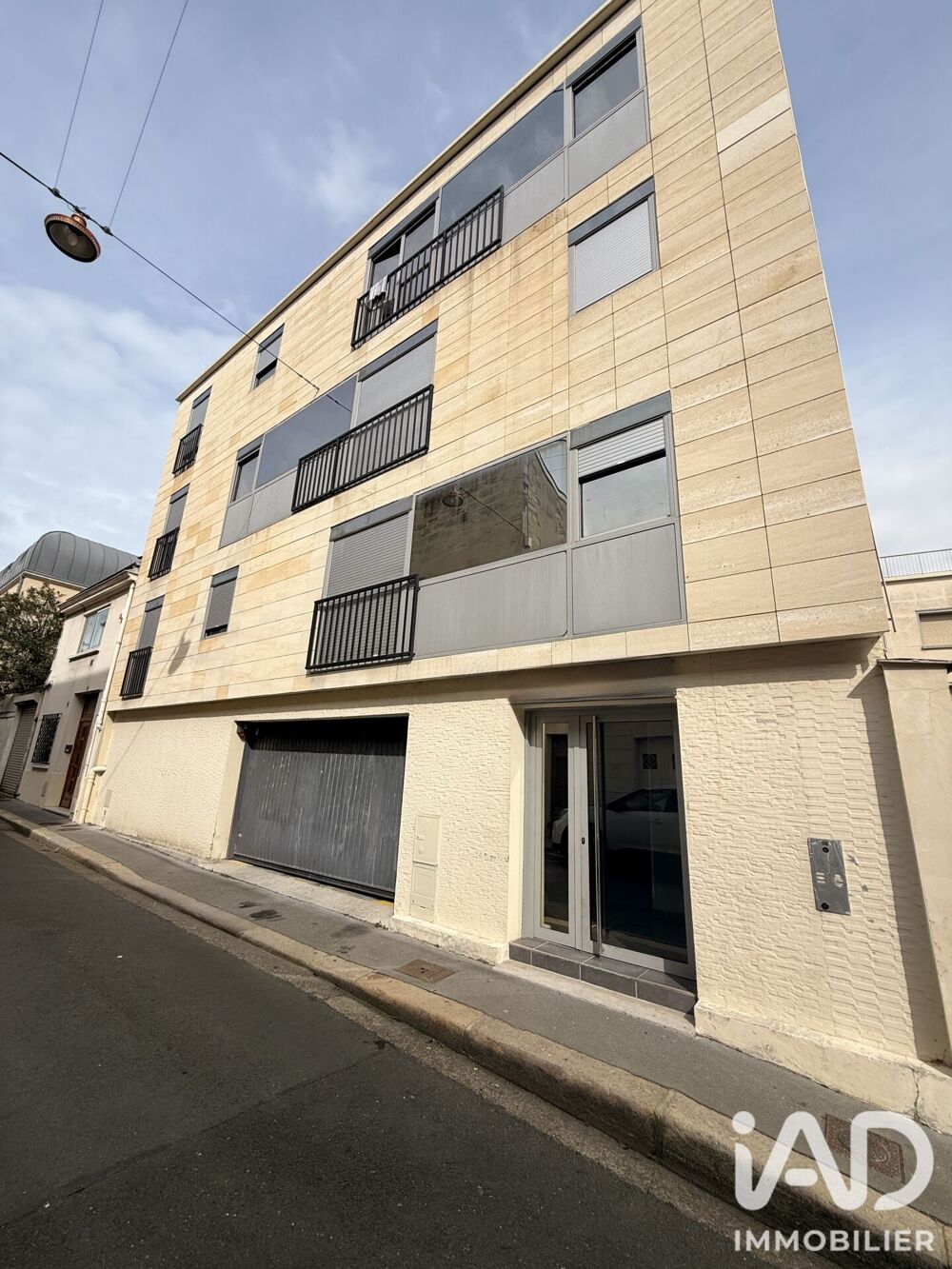 Vente Appartement Vente Appartement 3 pièces Bordeaux