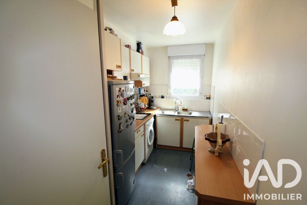 Vente Appartement Vente Appartement 2 pièces Colombes