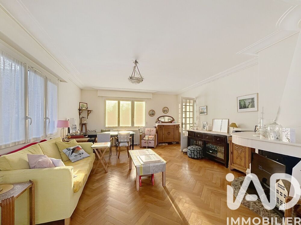Vente Maison Vente Maison/villa 6 pièces Nantes