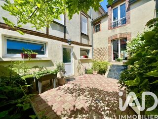  Maison à vendre 6 pièces 135 m²