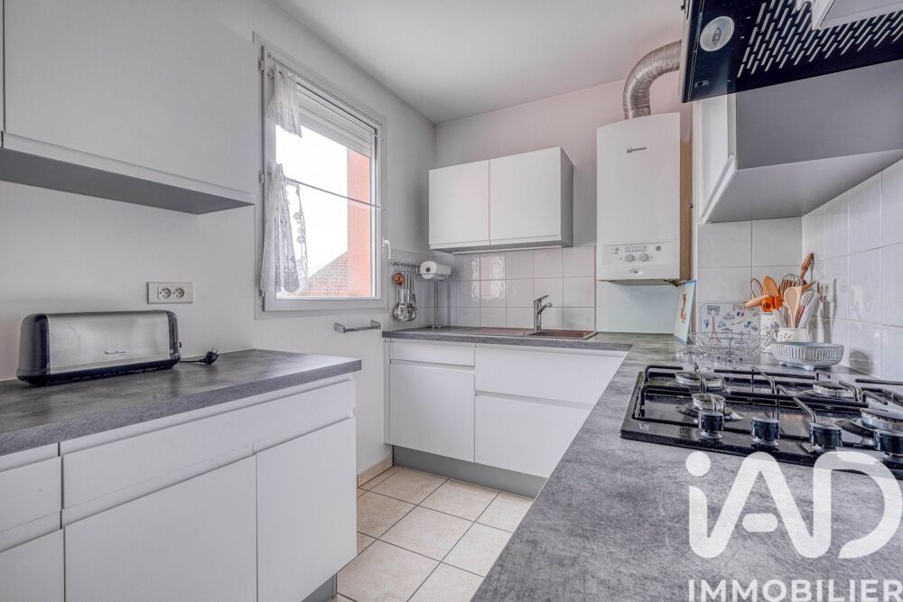 Vente Appartement Vente Appartement 3 pièces Saint-germain-sur-morin