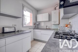  Appartement à vendre 3 pièces 67 m²