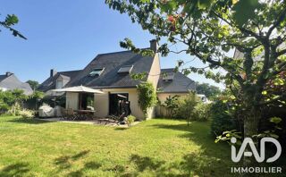 Maison à vendre 6 pièces 140 m²