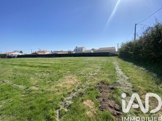  Terrain à vendre 890 m²